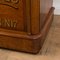 Victorian Walnut Gentleman’s Outfitters Drawers 6