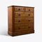 Victorian Walnut Gentleman’s Outfitters Drawers, Image 2