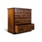 Antique Music Store Chest of Drawers 3