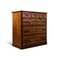 Antique Music Store Chest of Drawers 4
