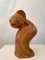 Scultura in terracotta di Raymond De Meester, Belgio, anni '40, Immagine 3