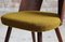 Mid-Century Dining Chairs from Ašuman, Set of 10 12