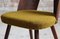 Mid-Century Dining Chairs from Ašuman, Set of 10, Image 12