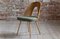 Mid-Century Dining Chairs from Ašuman, Set of 10, Image 4