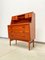 Danish Teak Secretaire by Arne Wahl Iversen for Vinde Møbelfabrik, 1960s, Image 4