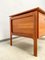 Dänischer Teak Schreibtisch von GV Møbler, 1960er 8