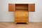 Credenza alta Mid-Century in quercia, anni '30, Immagine 2