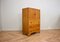 Credenza alta Mid-Century in quercia, anni '30, Immagine 4