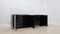Laminated Wood and Steel Sideboard, 1970s, Image 10