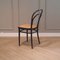 Chaises No. 214 par Michael Thonet pour Thonet, 1980s, Set de 4 6