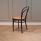 No. 214 Chairs by Michael Thonet for Thonet, 1980s, Set of 4, Image 6