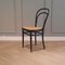 No. 214 Chairs by Michael Thonet for Thonet, 1980s, Set of 4 4