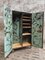 Industrial Steel Wardrobe or Locker 14