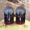 Spanish Table Lamps by J. Pere & P. Aragay, 1970s, Set of 2 6
