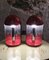 Spanish Table Lamps by J. Pere & P. Aragay, 1970s, Set of 2 7