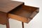 Antique Georgian III Drop Leaf Pembroke Table, Image 8