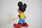 Mickey Mouse de goma de Walt Disney Productions, Italia, años 60, Imagen 3