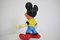 Rubber Mickey Mouse from Walt Disney Productions, Italy, 1960s 3