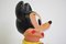 Mickey Mouse de goma de Walt Disney Productions, Italia, años 60, Imagen 5