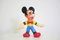 Rubber Mickey Mouse from Walt Disney Productions, Italy, 1960s 1