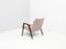 Raises Lounge Chair by Yngve Ekström for Pastoe 3