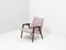 Raises Lounge Chair by Yngve Ekström for Pastoe 1