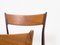 Rosewood by Dining Chairs H.P. Hansen Møbelindustri, Denmark, Set of 8 8
