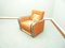 Art Deco Style Club Chair, 1950s, USA 3