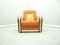 Art Deco Style Club Chair, 1950s, USA 1