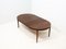 Extendable Rosewood Dining Table from Gudme Møbelfabrik, Image 2