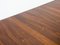 Extendable Rosewood Dining Table from Gudme Møbelfabrik 5