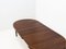 Extendable Rosewood Dining Table from Gudme Møbelfabrik 7