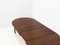 Extendable Rosewood Dining Table from Gudme Møbelfabrik, Image 7