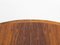 Extendable Rosewood Dining Table from Gudme Møbelfabrik 11