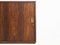 Vintage Double Sided Rosewood Cabinet, Image 6