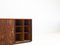 Vintage Double Sided Rosewood Cabinet, Image 4