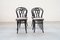 Chaises de Thonet, 1950s, Set de 4 3