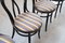 Chairs from Thonet, 1950s, Set of 4 5