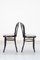 Chairs from Thonet, 1950s, Set of 4 6
