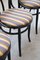 Chairs from Thonet, 1950s, Set of 4 11