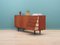 Teak Commode from Erling Torvits, 1970s 5