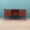 Teak Desk, 1960s, Denmark, Image 1