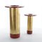 Vases by Ettore Sottsass, Set of 2 4