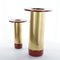 Vases by Ettore Sottsass, Set of 2 6
