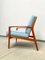 Fauteuil en Teck, Danemark, 1960s 8