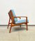 Danish Teak Easy Chair, 1960s 13