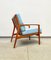 Danish Teak Easy Chair, 1960s, Image 13