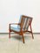 Danish Teak Easy Chair, 1960s, Image 11