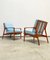 Danish Teak Easy Chair, 1960s, Image 2