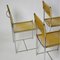 Chaises Spaghetti par Giandomenico Belotti pour Alias, Set de 4 6